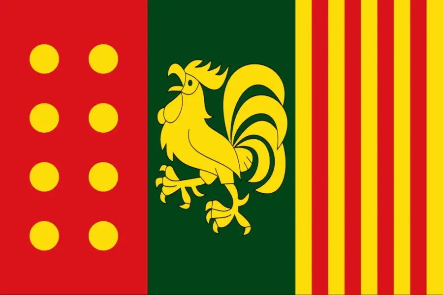 Floració dels fruiters d'Aitona