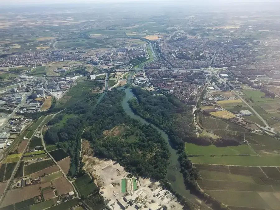 Parc de la Mitjana