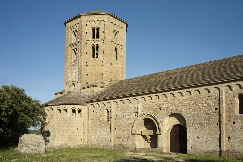Sant Pere de Ponts